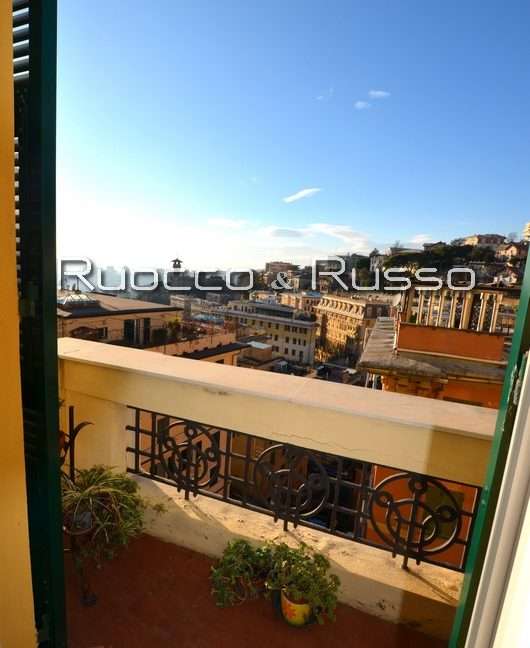 BALCONE