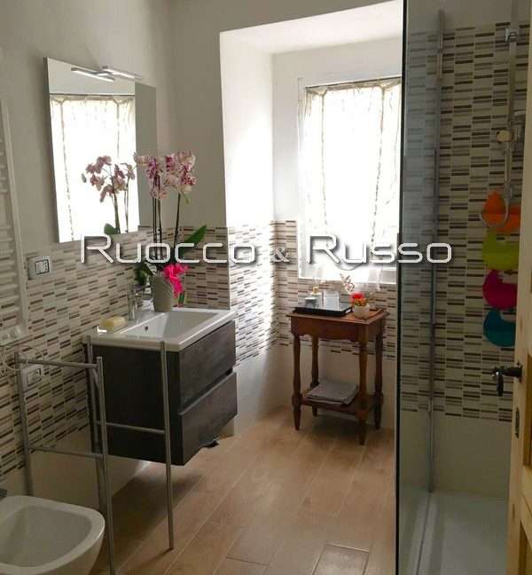 BAGNO