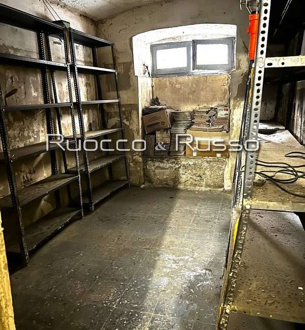 Interno finesta