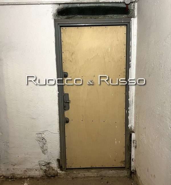 Porta ingresso
