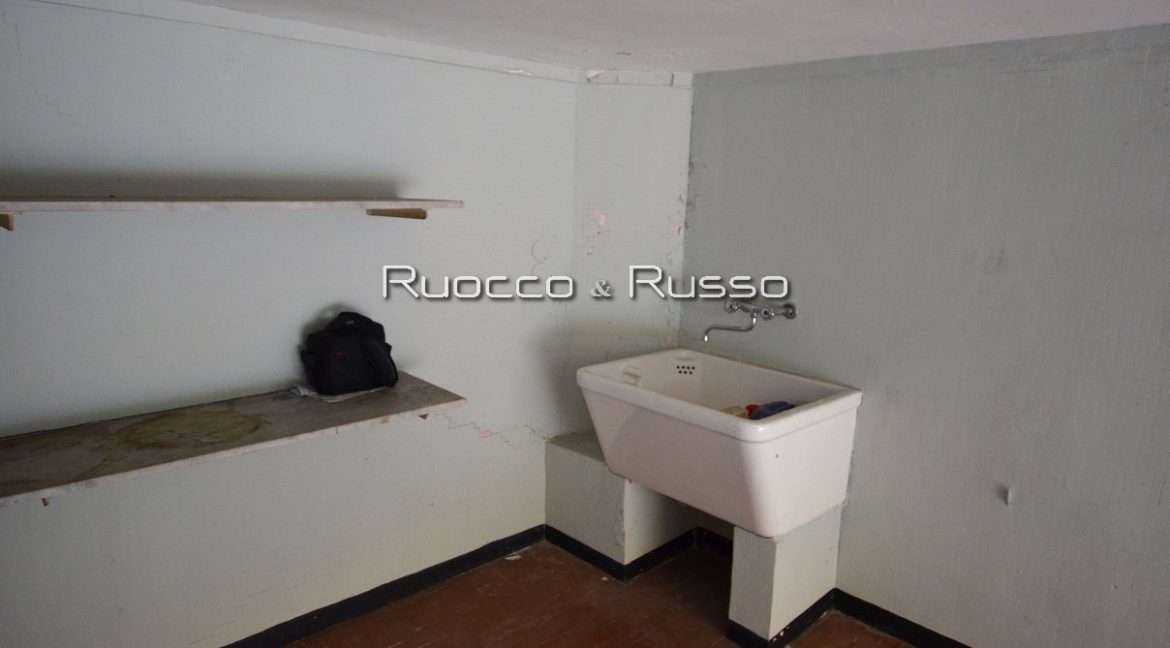 LAVABO