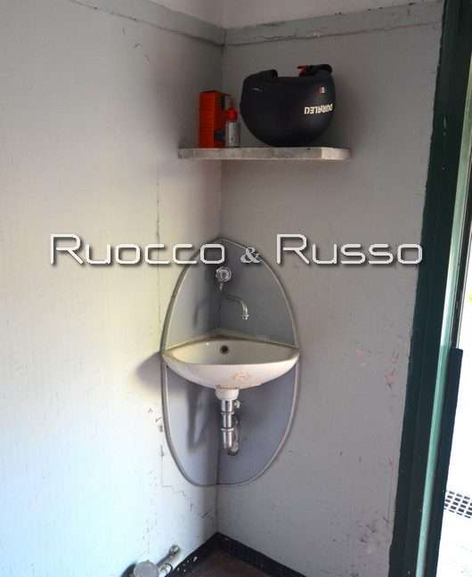 LAVABO
