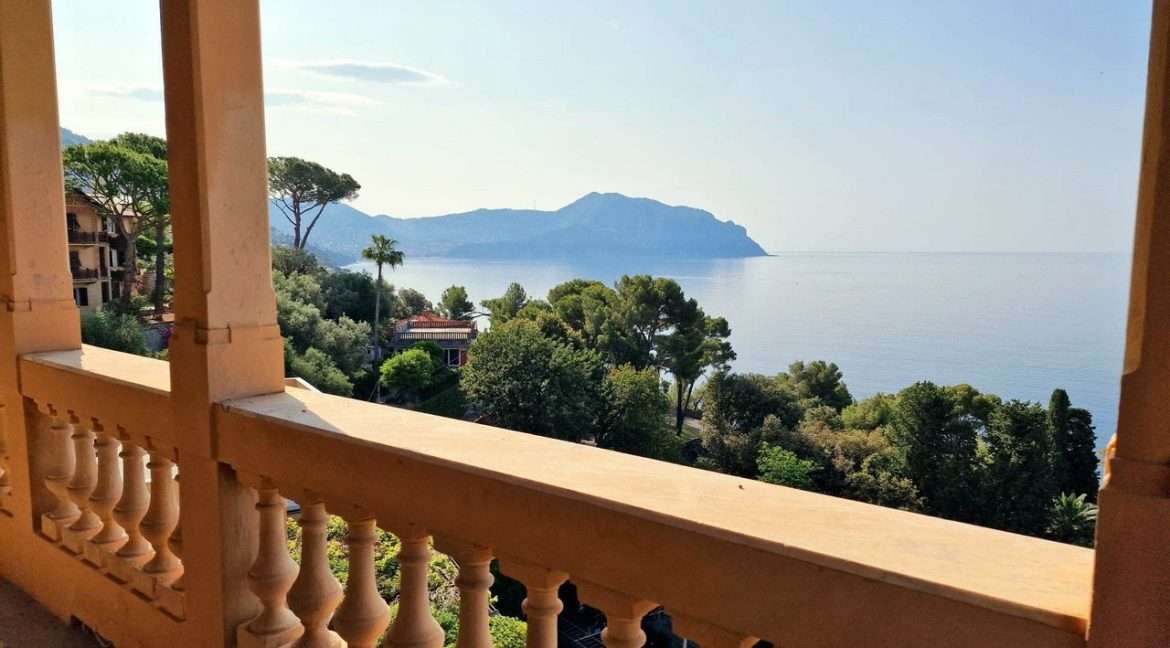 ancora vista est
