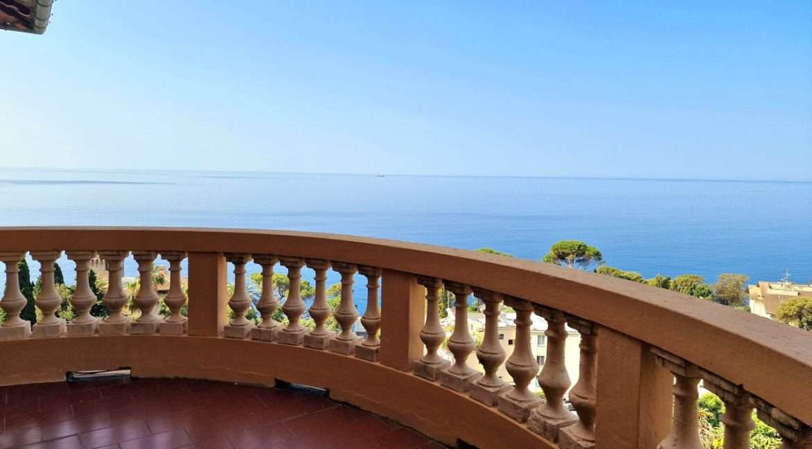 gran terrazzo ovest