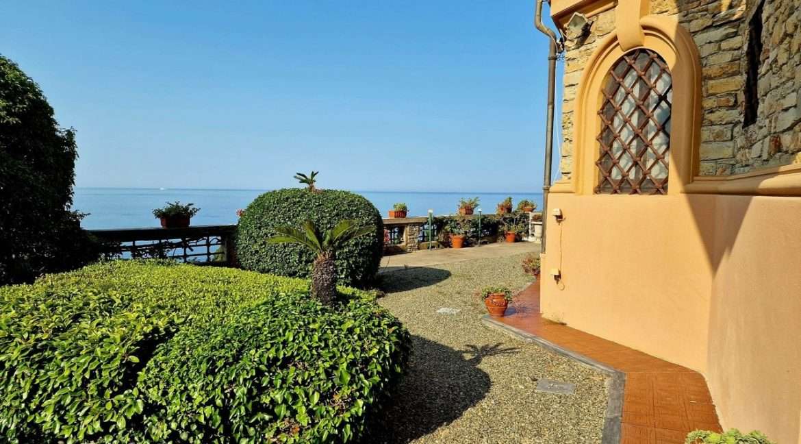 vista mare