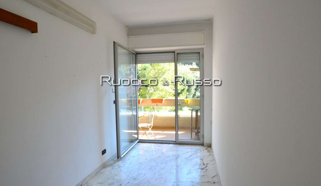 VANO ACCESSORIO