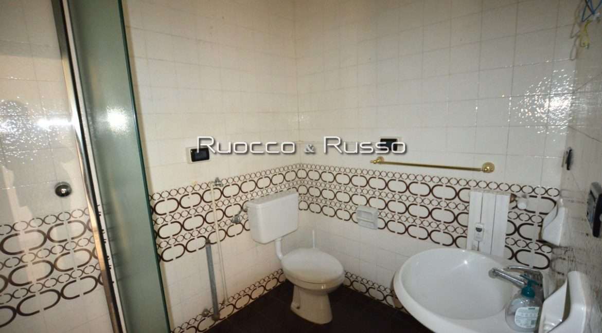 BAGNO