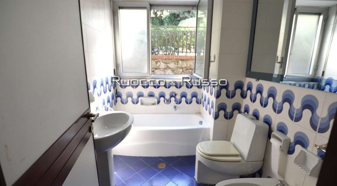 BAGNO