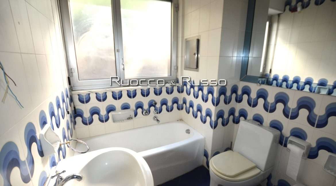 BAGNO