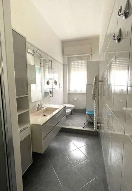 BAGNO