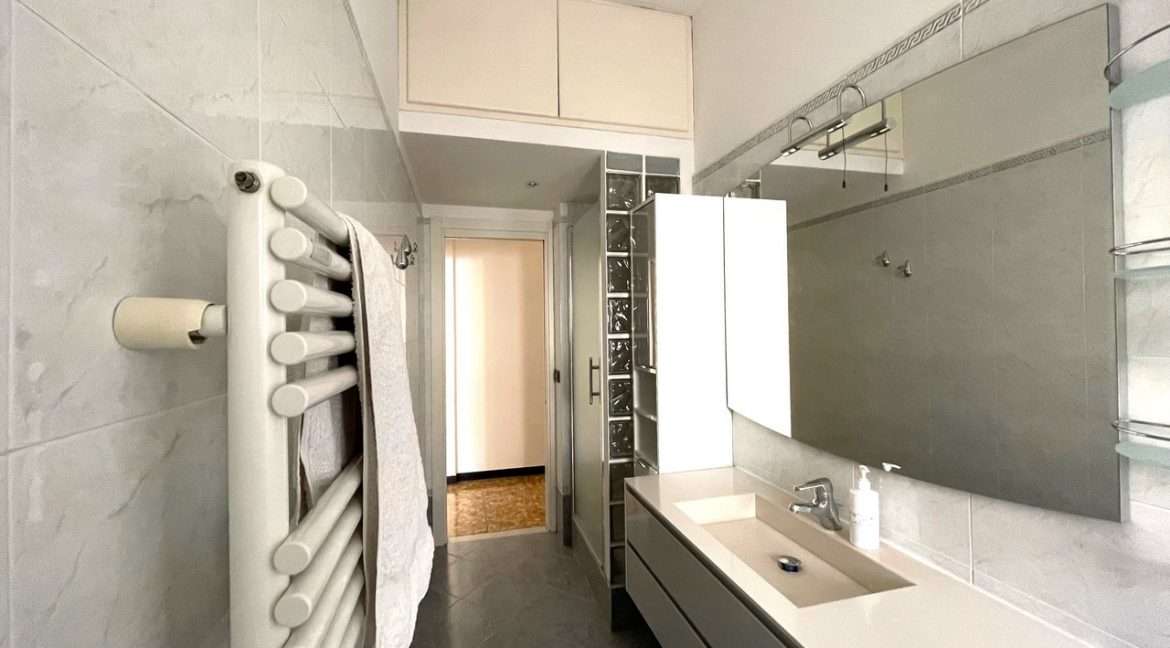 BAGNO