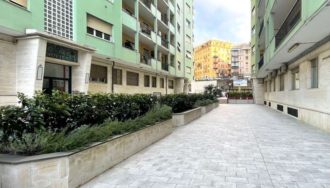 AREA CONDOMINIALE