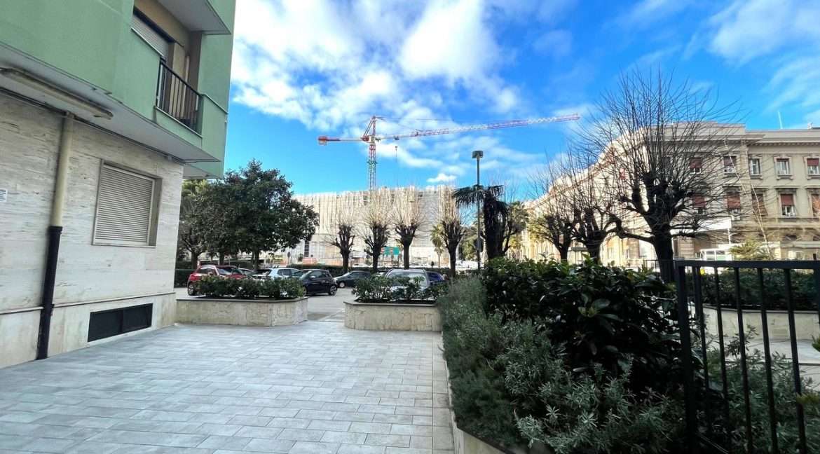 AREA CONDOMINIALE