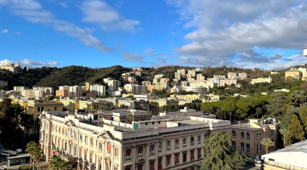 VISTA