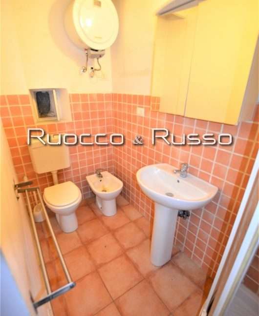 BAGNO