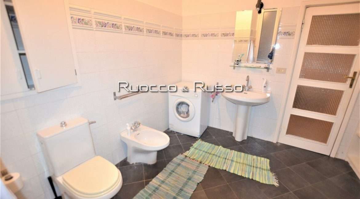 BAGNO