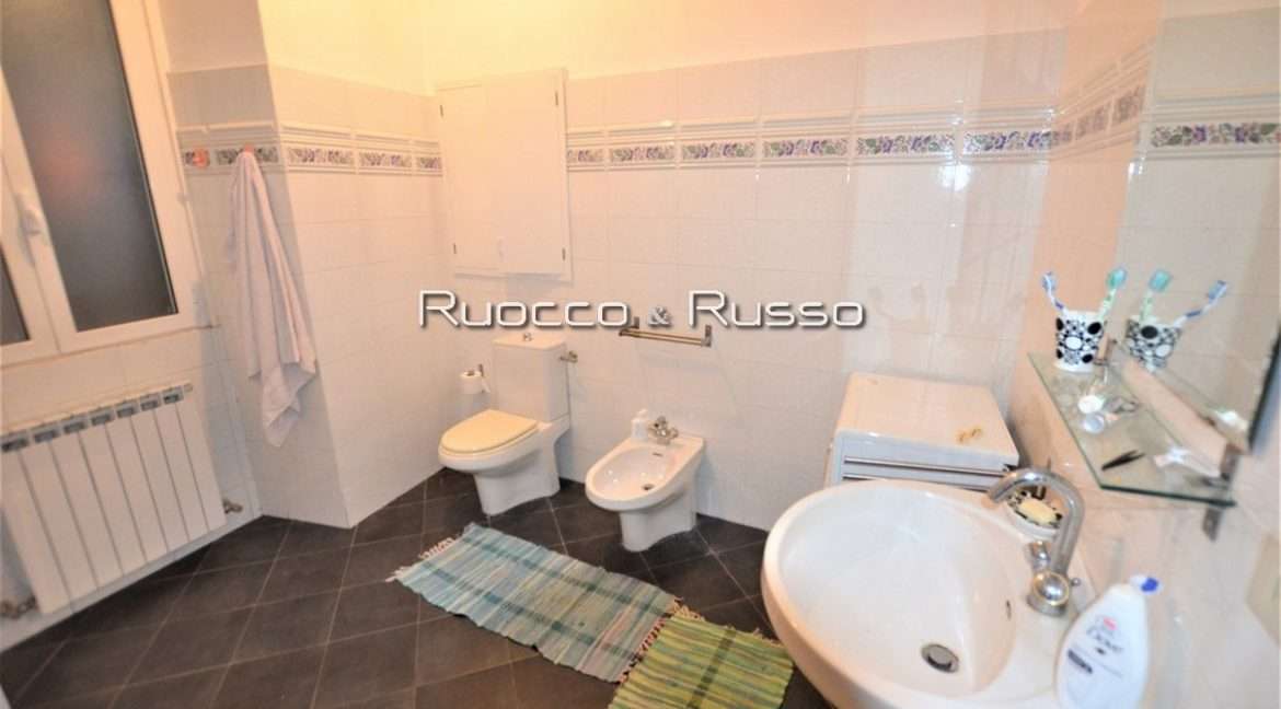 BAGNO