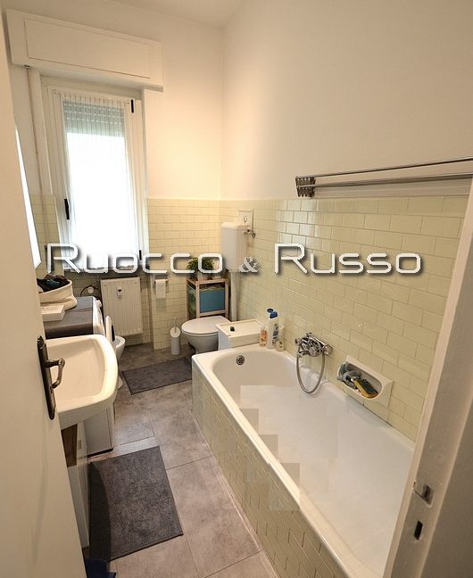 BAGNO