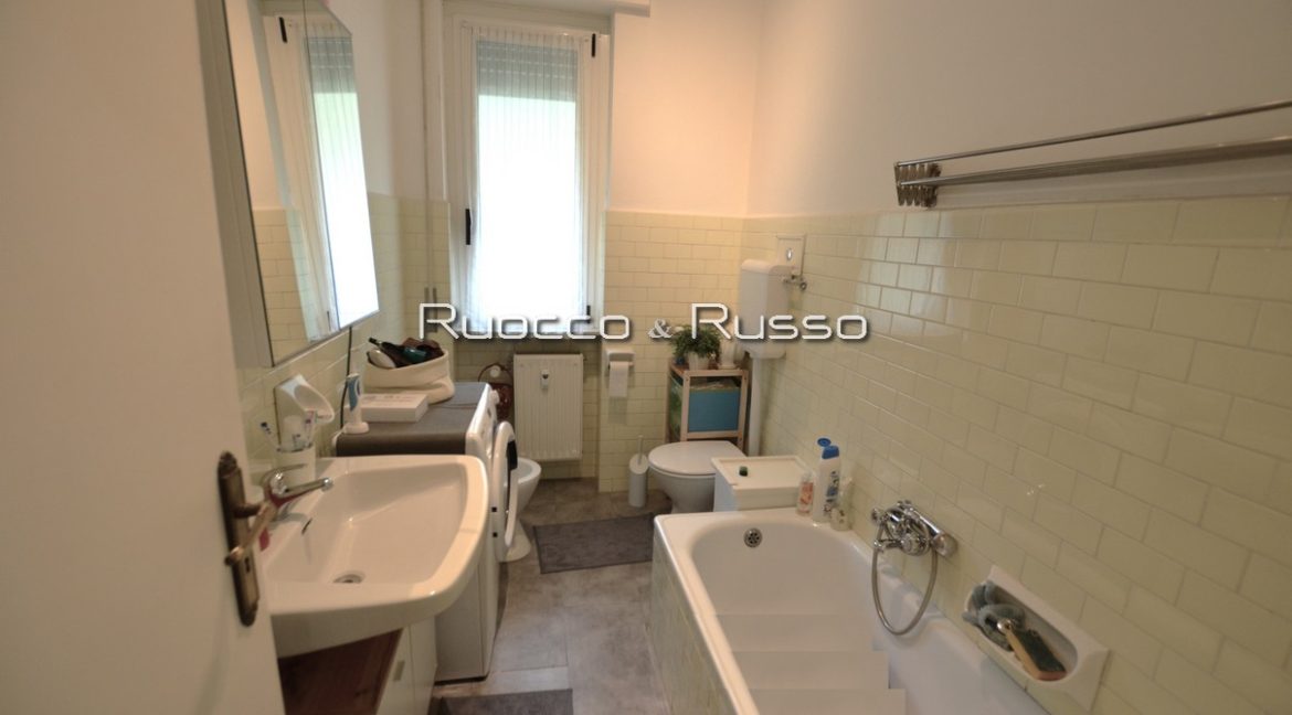 BAGNO