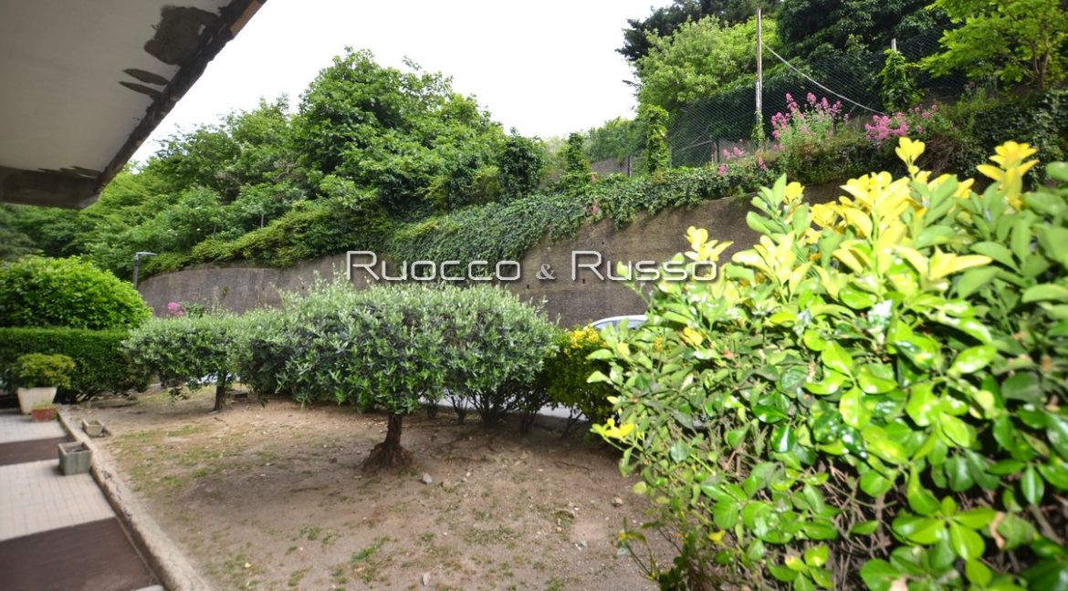 GIARDINO CONDOMINIALE
