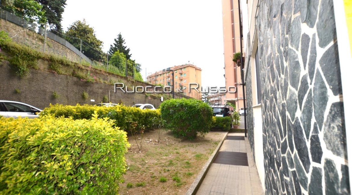 GIARDINO CONDOMINIALE