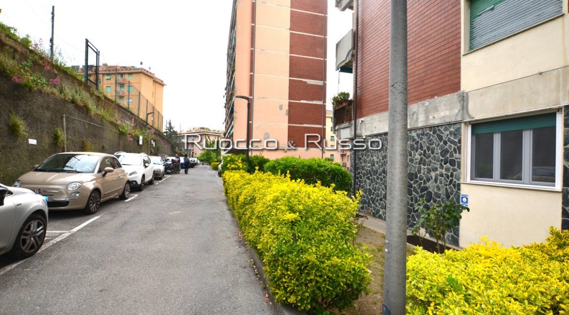 AREA CONDOMINIALE