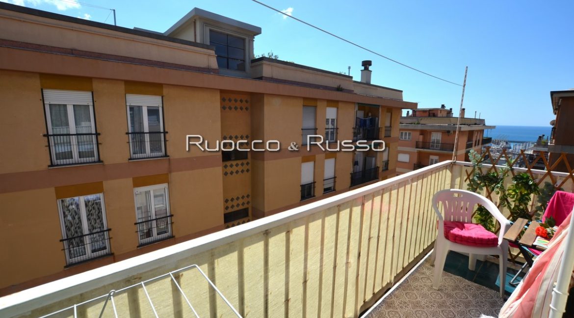 BALCONATA