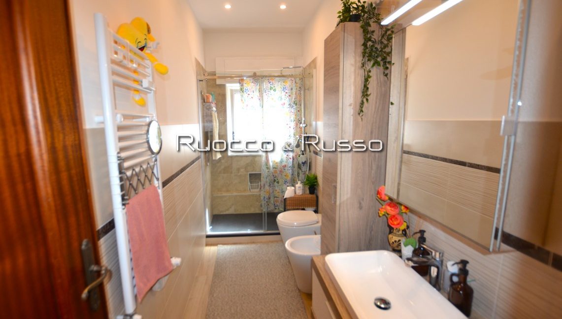 BAGNO