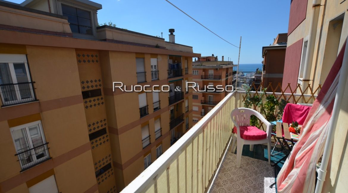 BALCONE