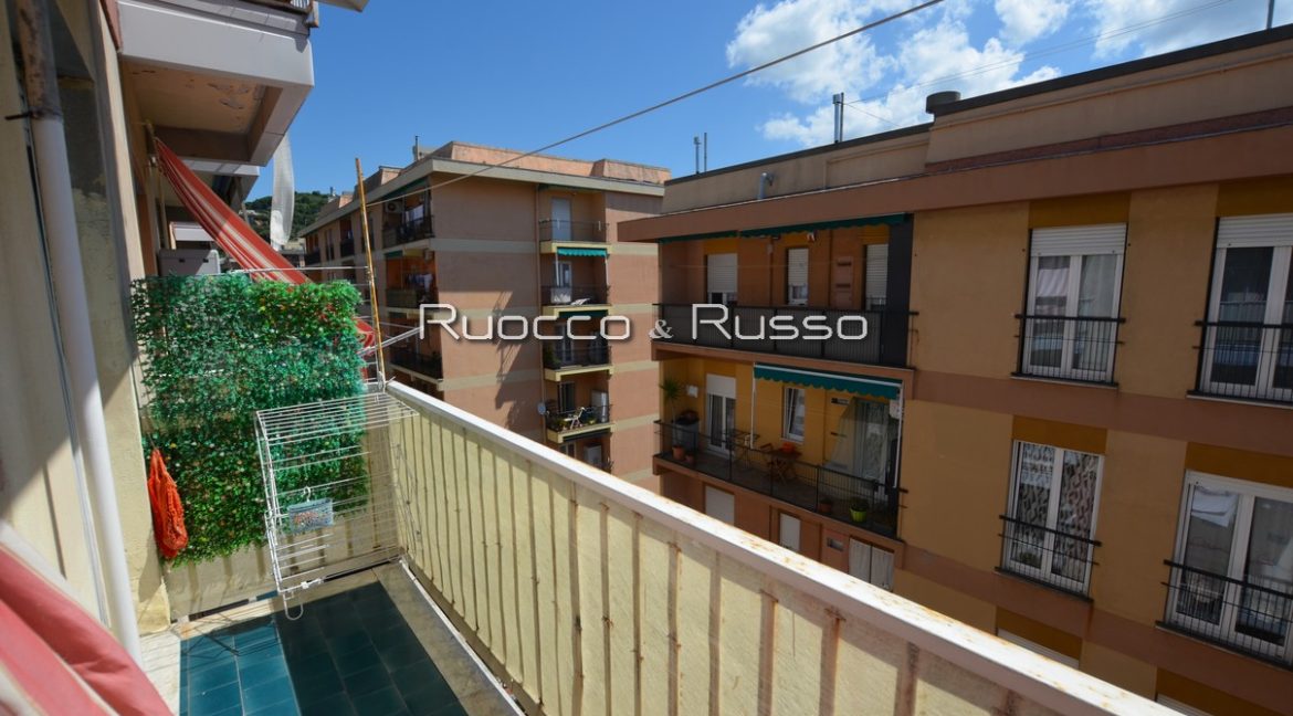BALCONE