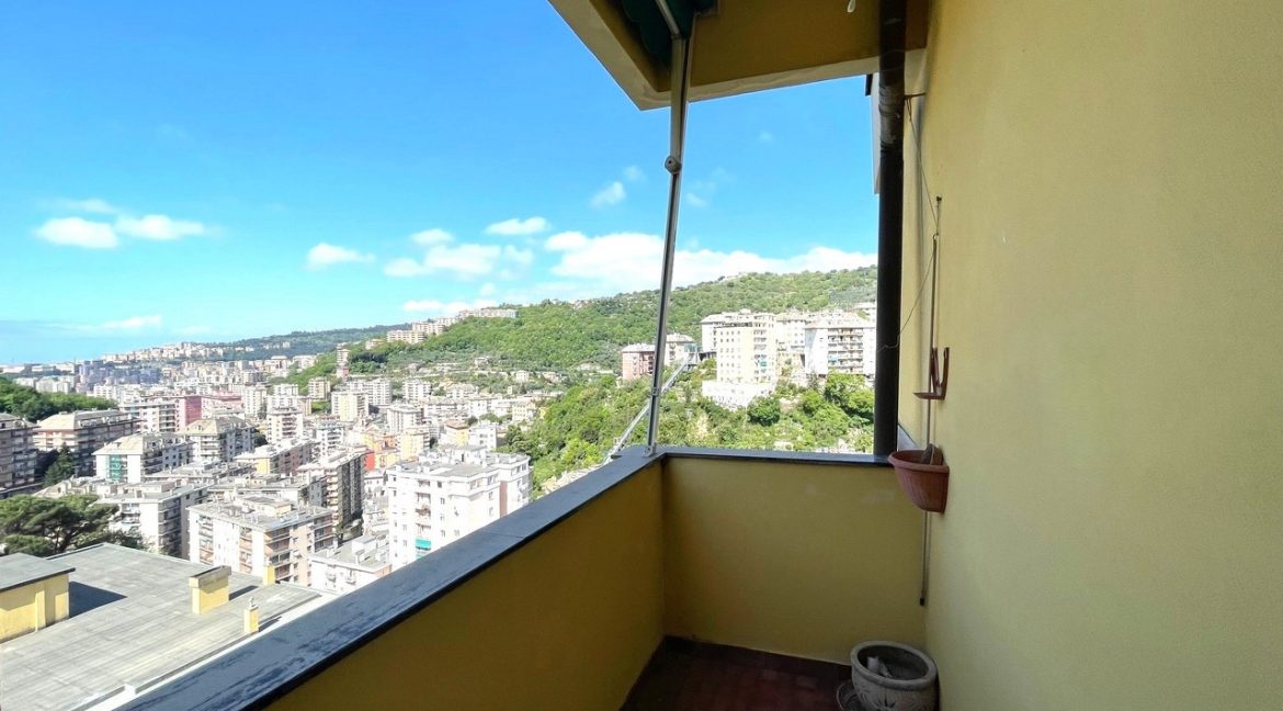 BALCONE