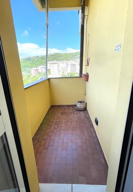 BALCONE