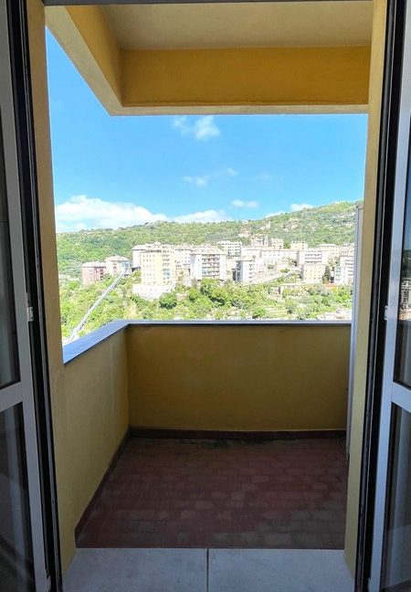 BALCONE