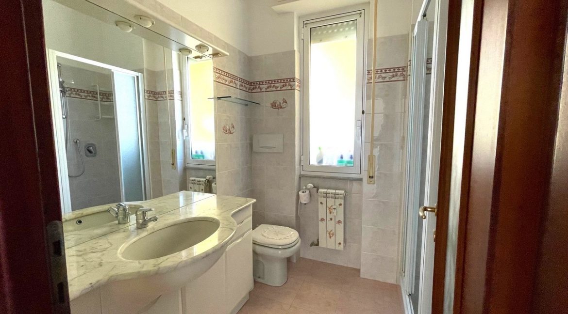 BAGNO