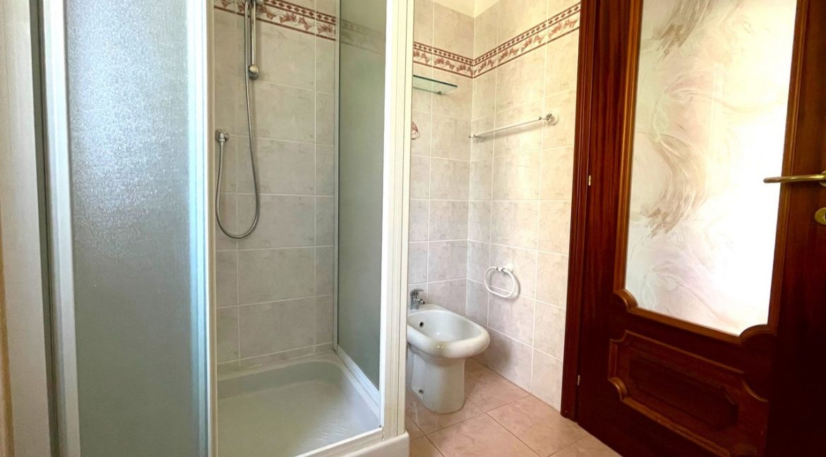 BAGNO
