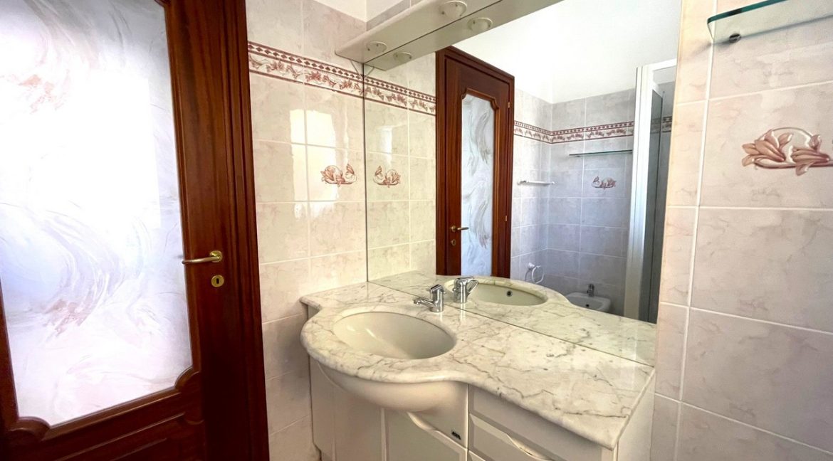 BAGNO