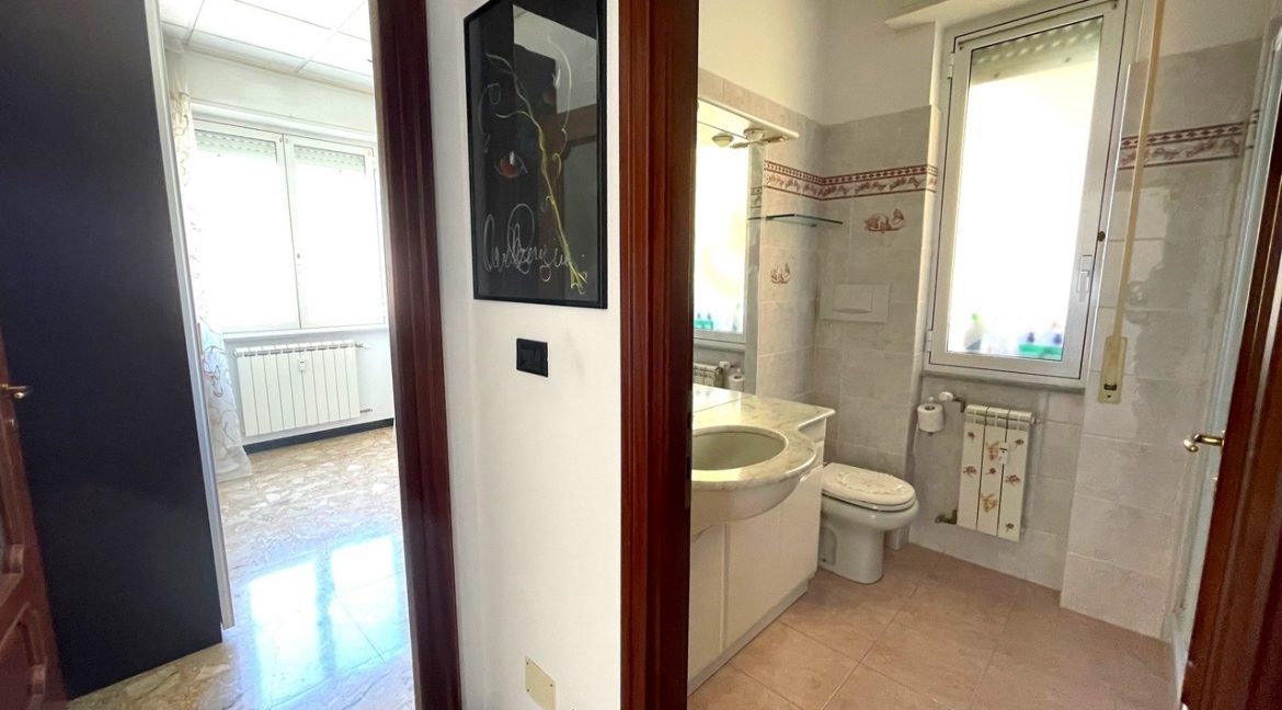 BAGNO
