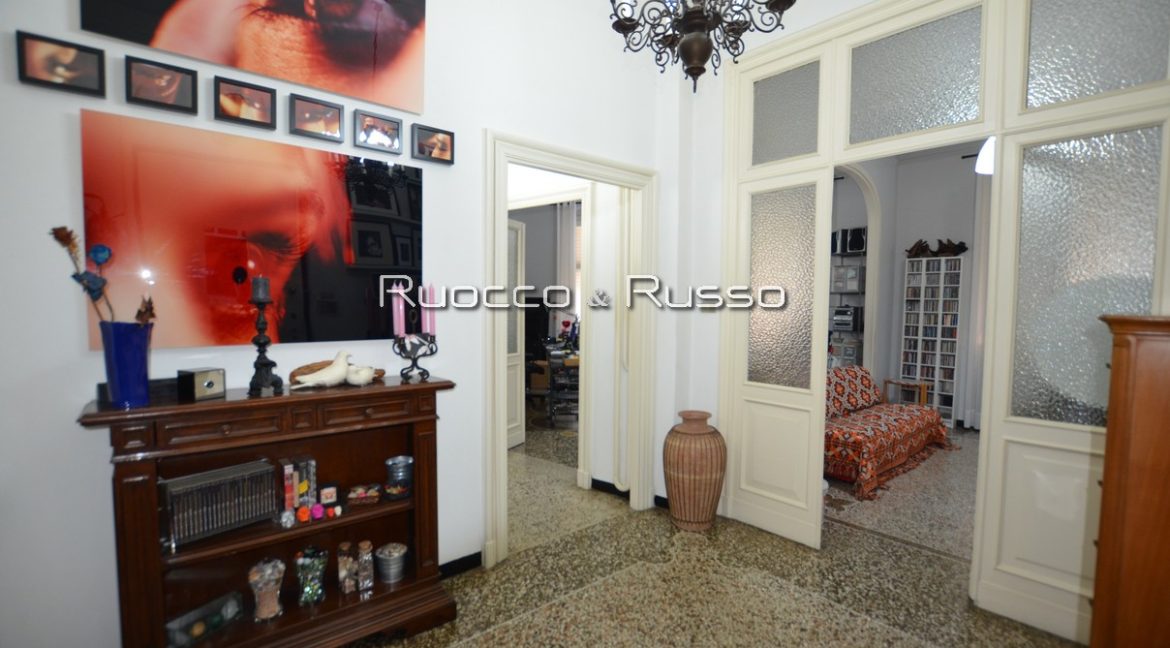 INGRESSO