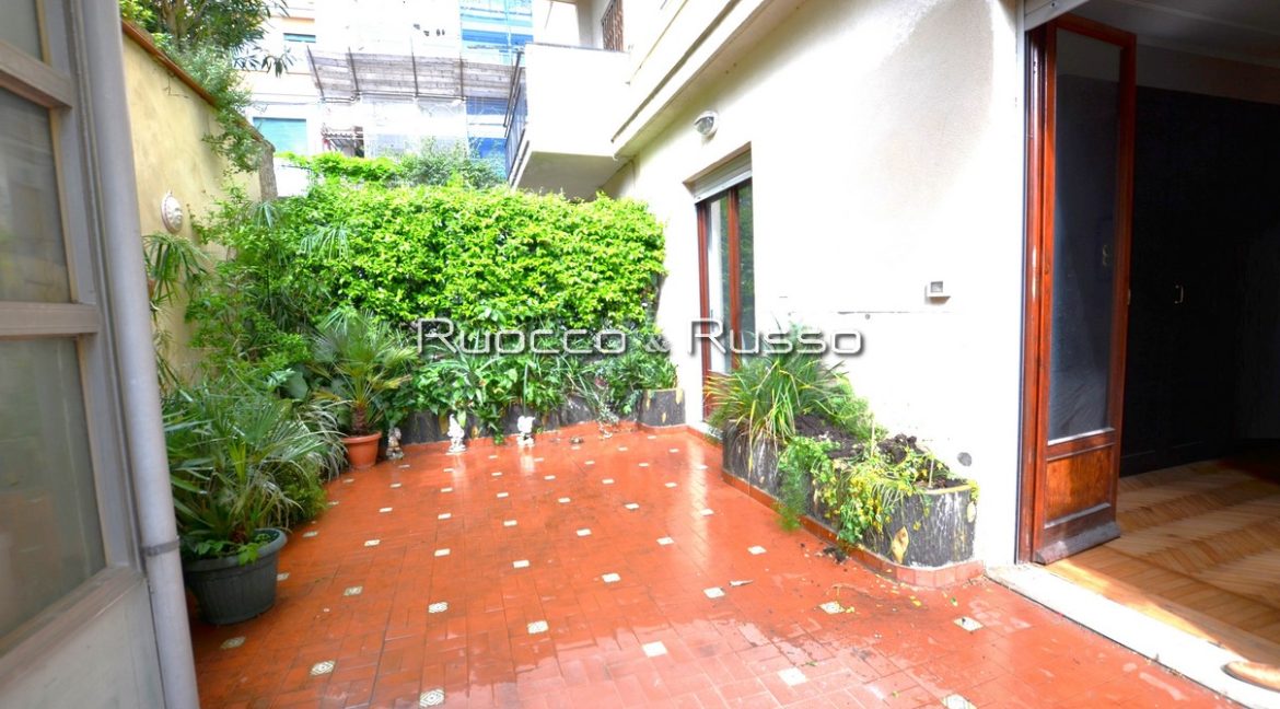 Terrazzo