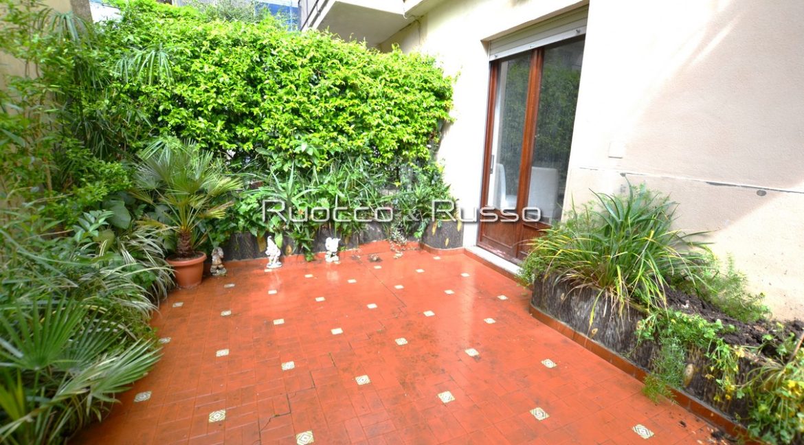Terrazzo