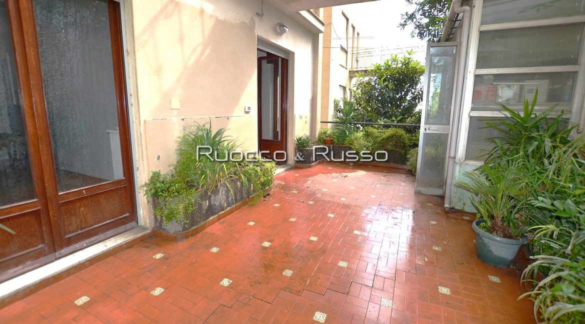 Terrazzo