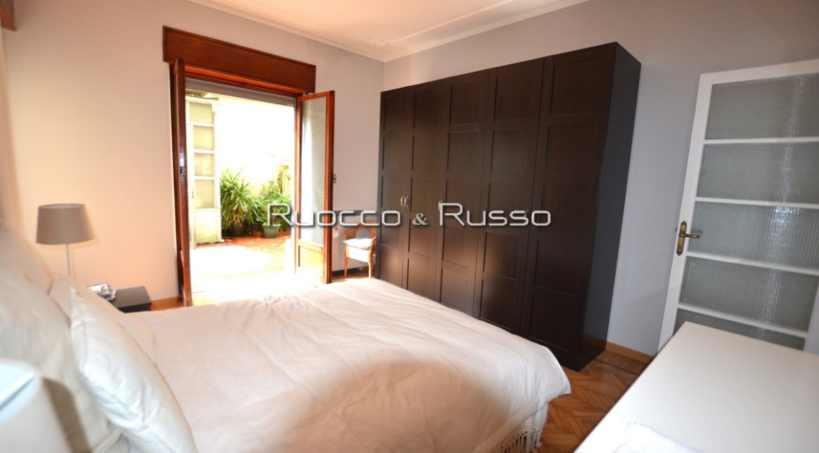Camera da letto