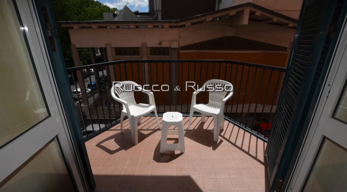 BALCONE
