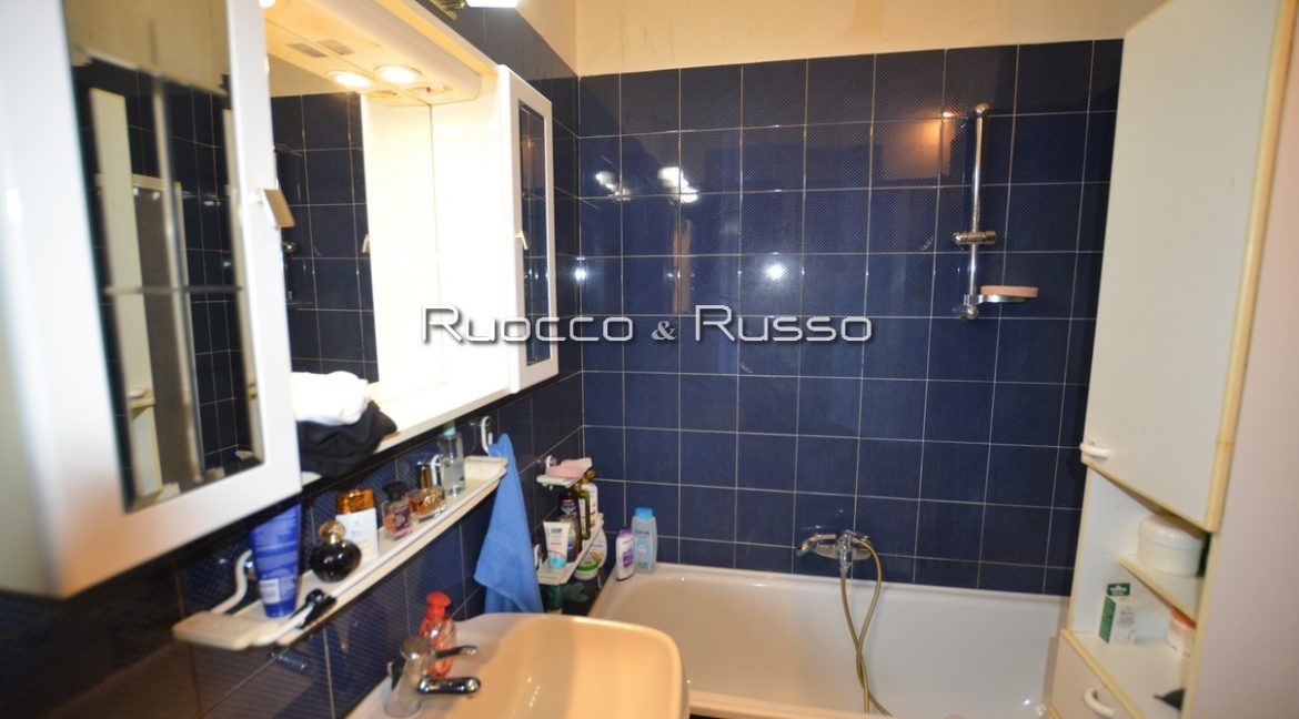 BAGNO