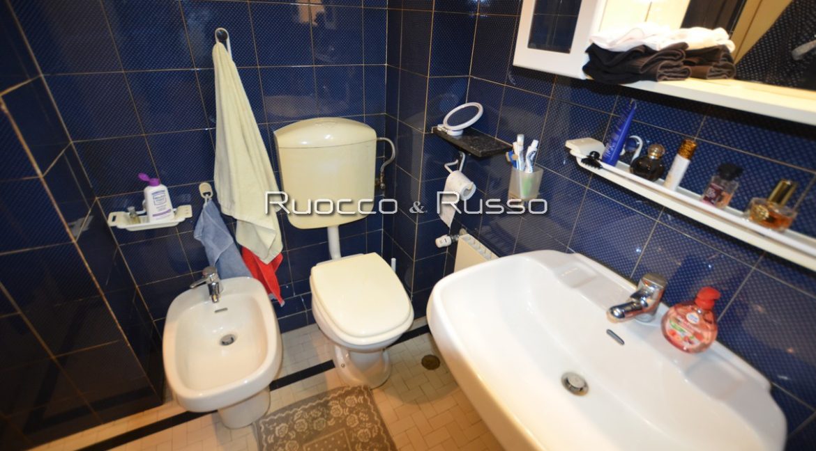 BAGNO
