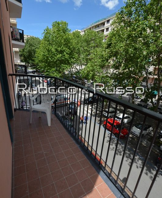 BALCONE