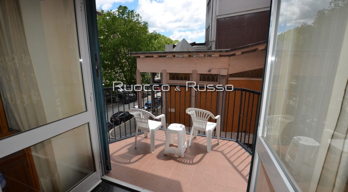 BALCONE