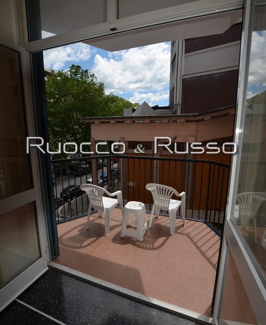 BALCONE