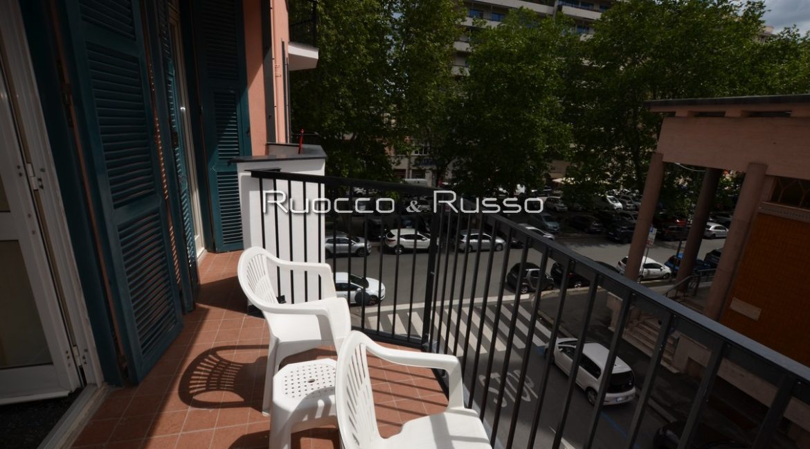 BALCONE