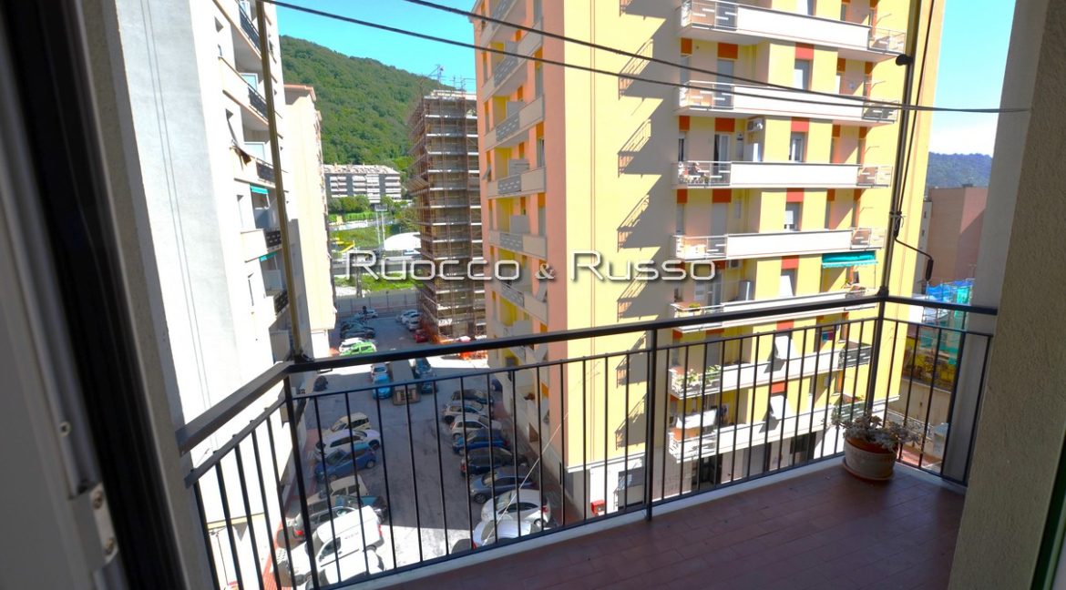 BALCONE